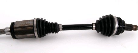 31607570274 BMW Półoś napędowa przednia prawa