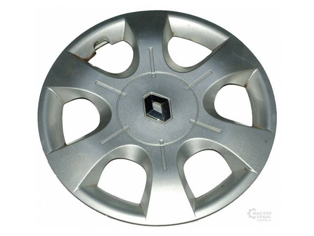 Kołpak do obręczy koła Renault Trafic II awangarda (FL) (2001 - 2014) cena, od 24,59 USD