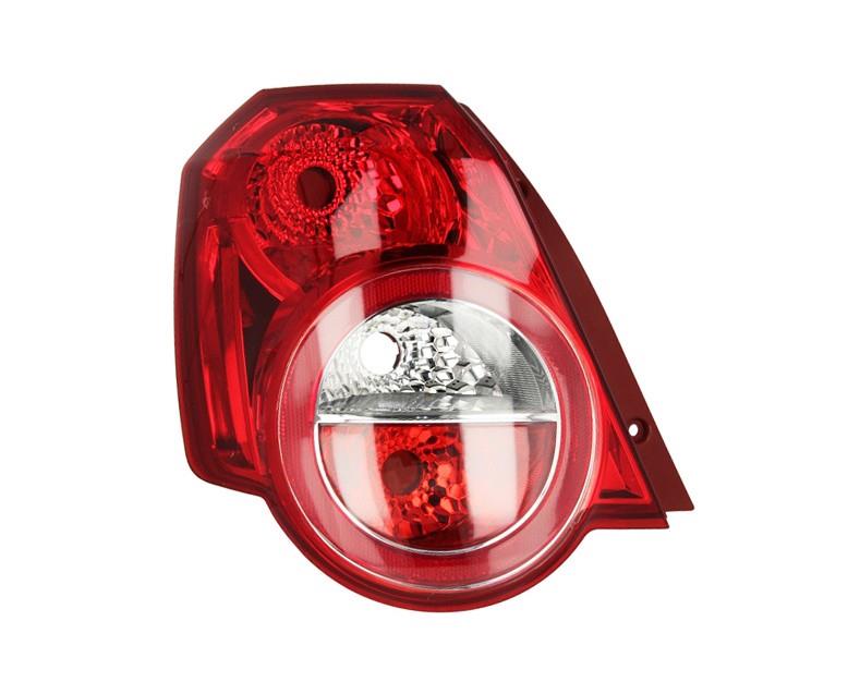 95952066 General Motors Lampa zespolona tylna lewa