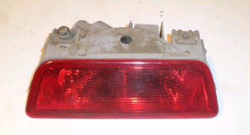 Lampa zespolona zderzaka tylnego lewa Nissan X-Trail (T31)