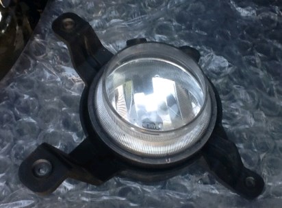 922022Y000 Hyundai/Kia Lampa przeciwmgielna prawa