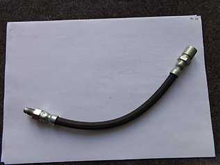 416400U100 Hyundai/Kia Przewód sprzęgła