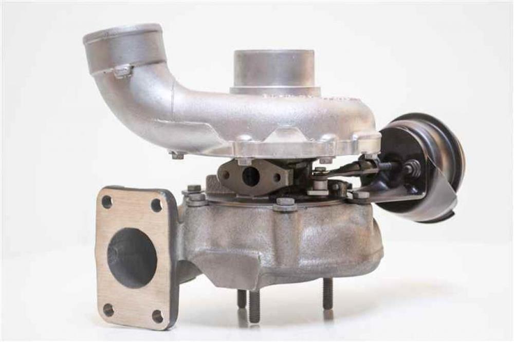 Turbina Audi A6