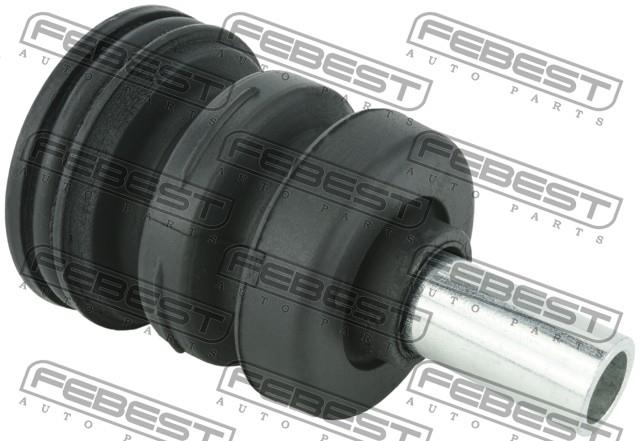 5220160060 Toyota Poduszka ramy (mocowania nadwozia)