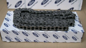 1372841 Ford Łańcuch rozrządu