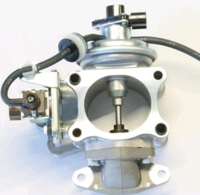 2580030090 Toyota Zawór recyrkulacji spalin EGR