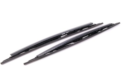 Pióro wycieraczki szyby przedniej, zestaw (2 szt.) do BMW 7  E65, E66, E67