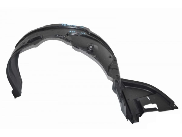 5387502160 Toyota Nadkole błotnika przedniego prawe