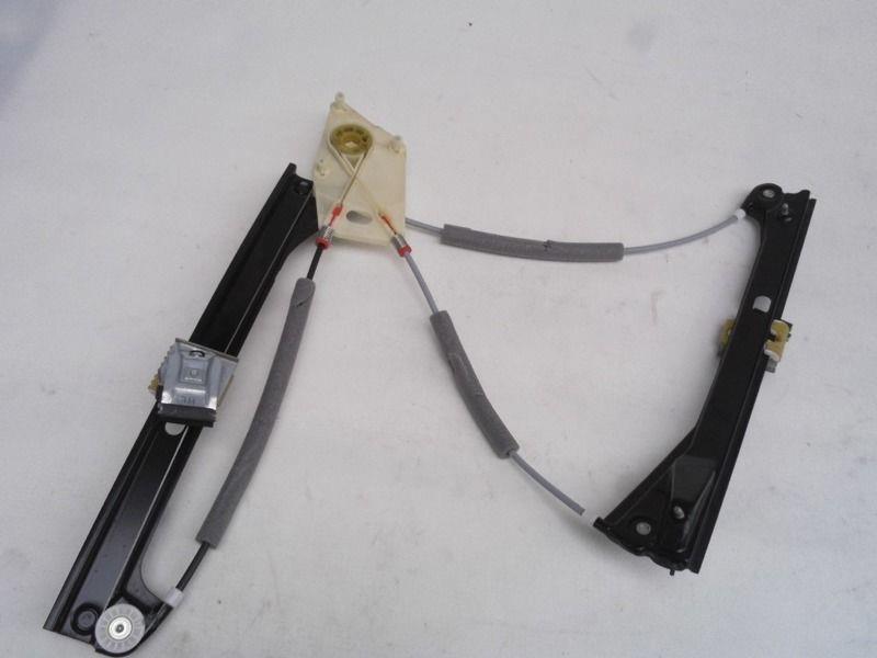301511 Miraglio Mechanizm podnoszenia szyby drzwi przednich lewych