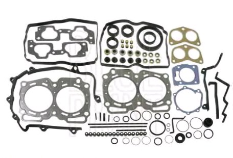 10105AA860 Subaru Zestaw uszczelek silnika pełny