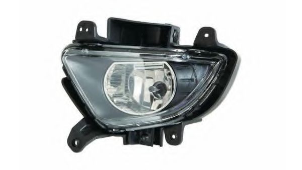 922022L000 Hyundai/Kia Lampa przeciwmgielna prawa