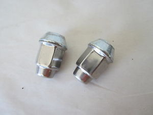 09598708 General Motors Nakrętka koła