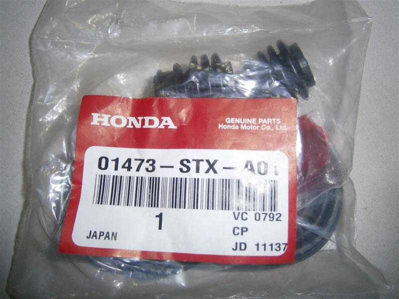 01473STXA01 Honda