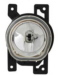  Lampa przeciwmgielna lewa Fiat Doblo 2