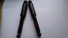 553102P300 Hyundai/Kia Amortyzator tylny