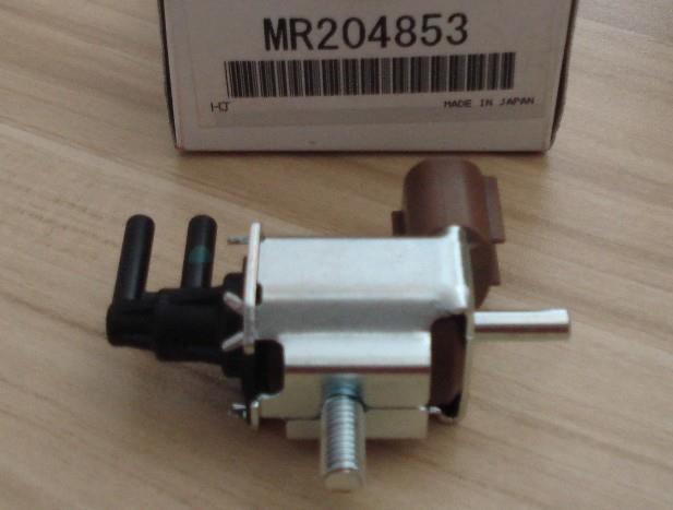 MR204853 Mitsubishi zawór elektromagnetyczny regulacji klapy egr