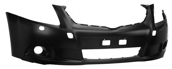 5211905916 Toyota Zderzak przedni