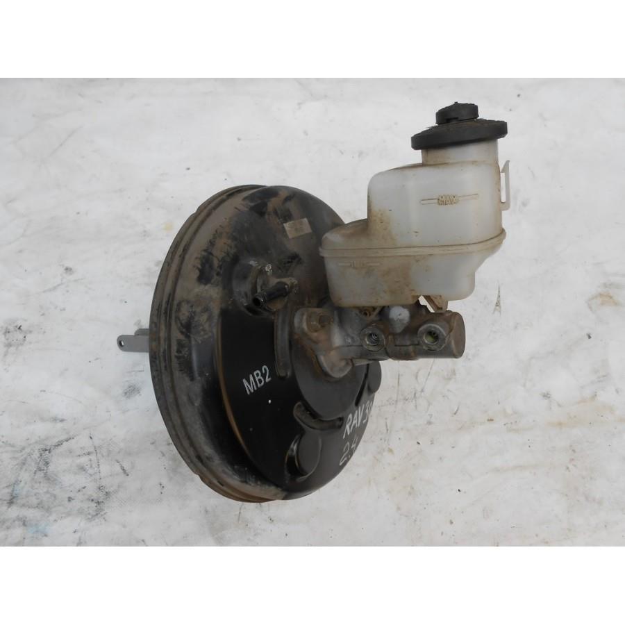 Wzmacniacz próżniowy hamulców Toyota 4461042320 cena, od 2836,04 USD