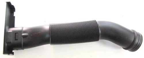 6R0129618B VAG Wlot powietrza do filtra powietrza