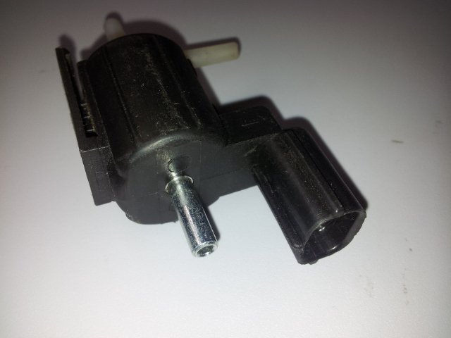 4154221002 Ssang Yong Solenoid (zawór elektromagnetyczny) skrzyni rozdzielczej