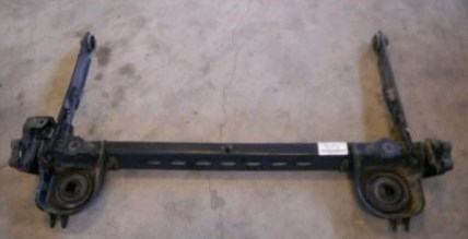 7701470592 Renault (RVI) Korpus osi tylnej