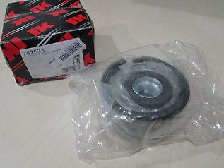 44300T2AA51 Honda Łożysko piasty przedniej
