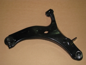 Do koszyka Wahacz zawieszenia przedniego dolny prawy Subaru Outback IV B14, BR