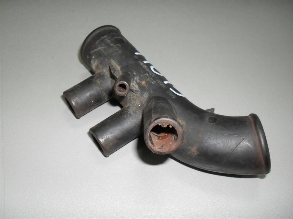 90265615 Opel Przewód (króciec) układu chłodzenia
