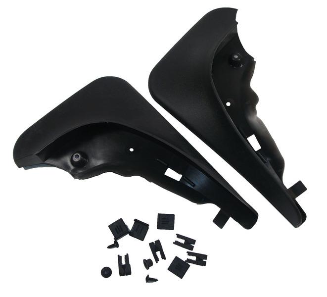Chlapacze tylne, komplet Ford 1440740 cena, od 187,34 USD