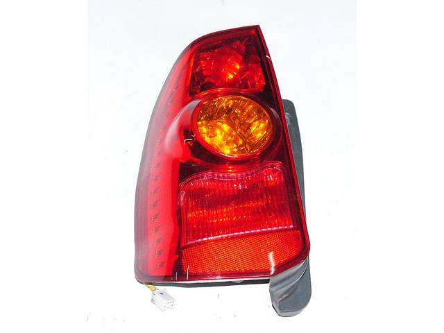 Lampa zespolona tylna lewa do Mitsubishi Space Star  DG0