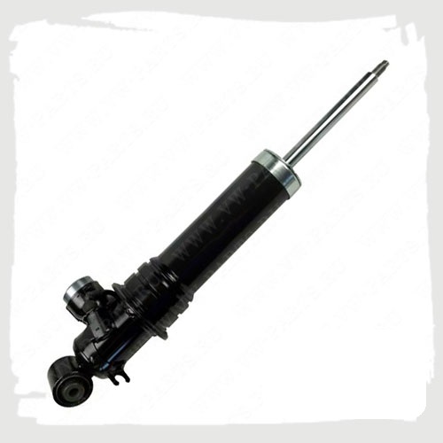 7L6513028B VAG Amortyzator tylny prawy