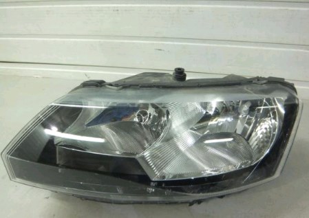5JB941017 VAG Reflektor lewy