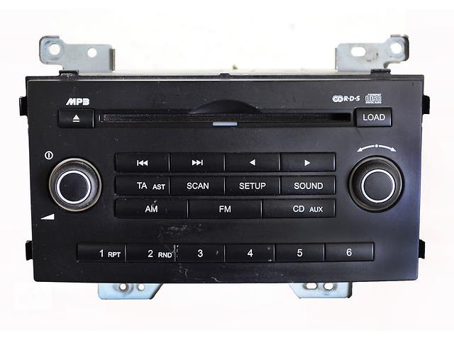 Radioodtwarzacz (radio AM/FM) KIA Ceed hatchback (ED) (2006 - 2012) cena, od 114,23 USD