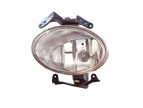 922012B000 Hyundai/Kia Lampa przeciwmgielna lewa