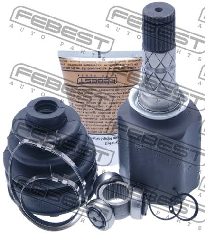 28392SA000 Subaru Przegub homokinetyczny przedni wewnętrzny