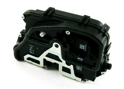 Zamek drzwi przednich lewych ERA 660275 cena, od 83,84 USD