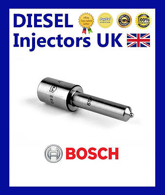 Rozpylacz wtrysku diesla Bosch 0433175068