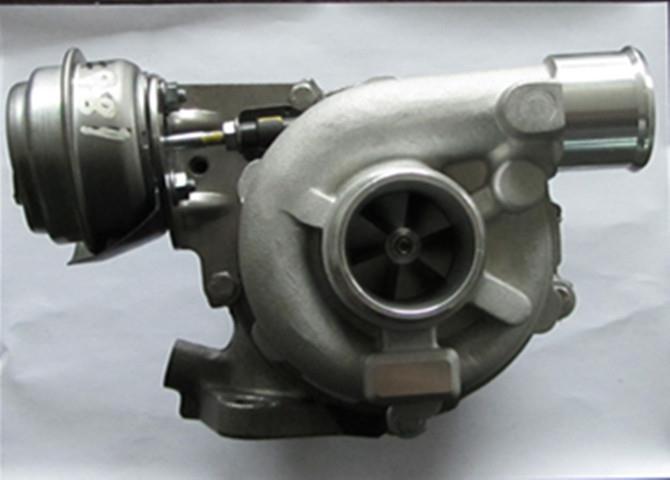 2823127450 Hyundai/Kia turbina