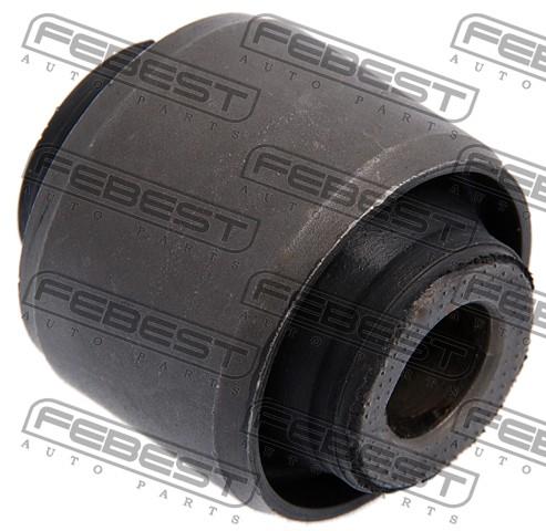Silentblock drążka poprzecznego (zawieszenia tylnego) Febest HAB130 cena, od 12,29 USD