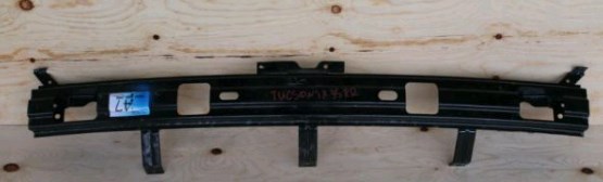 866302S010 Hyundai/Kia Wzmocnienie zderzaka tylnego