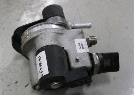 3C0906011C VAG Regulator ciśnienia paliwa w listwie paliwowej