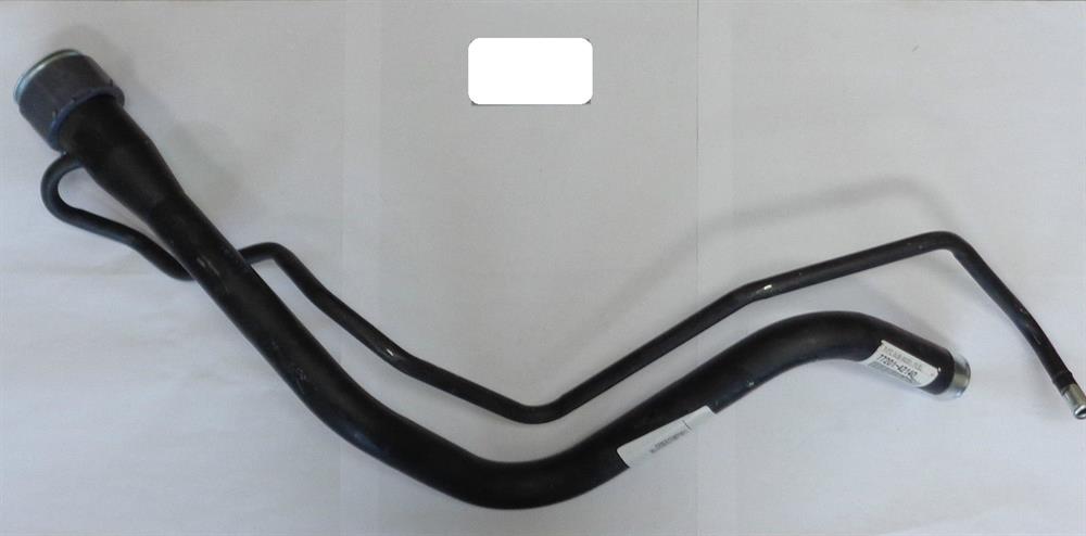 7720142140 Toyota Przewód wlewu zbiornika paliwa