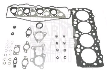 1000A902 Mitsubishi Zestaw uszczelek silnika pełny