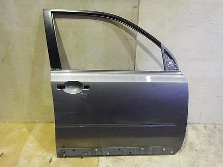 Drzwi przednie prawe Nissan X-Trail SUV (T31) (2007 - 2014) cena, od 304,55 USD