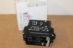 Przekaźnik świec żarowych Volkswagen LT 28-35 II autobus (2DB, 2DE, 2DK) (1996 - 2006) cena, od 105,90 USD