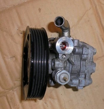 4910050J40 Toyota Pompa wspomagania hydraulicznego kierownicy