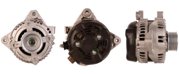 DAN1052 REMA-PARTS alternator