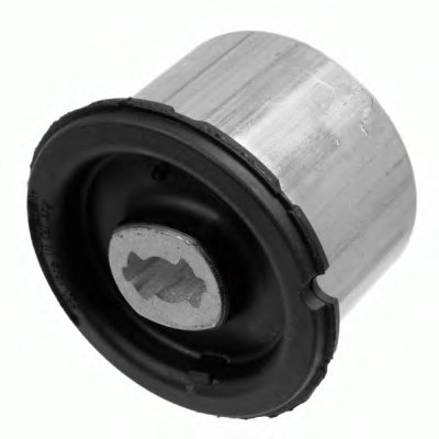 Silentblock przedniego wahacza dolnego Porsche 97034124502 cena, od 6,48 USD