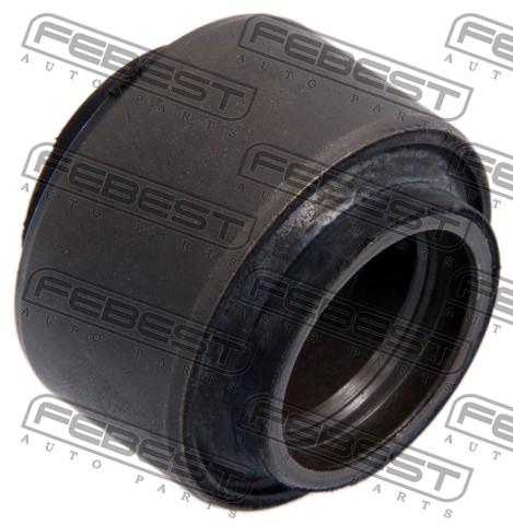 Silentblock czopu przedniego (zwrotnicy) Febest NAB258 cena, od 8,07 USD