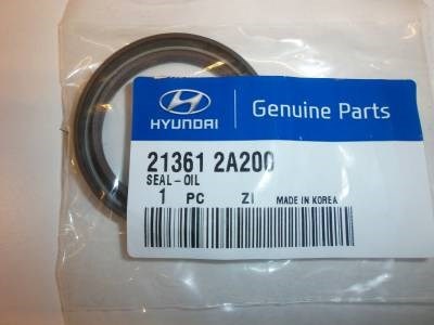 213612A200 Hyundai/Kia Uszczelniacz wału korbowego przedni